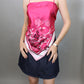 Silk T-Shirts