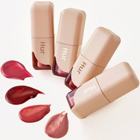 Glow Ampoule Tint #Deep Rose 4.5G