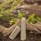 Vegan Melting Lip Balm 01.Clear [4.1g]