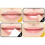 HONEY & MILK LIP SCRUB