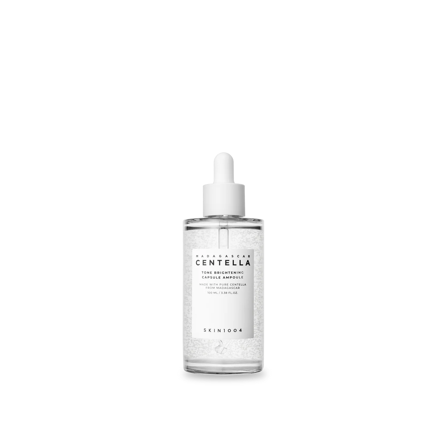 MADAGASCAR TONE BRIGHTENING CAPSULE AMPOULE 100ML (US)