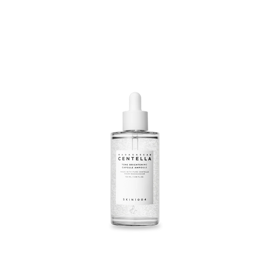 MADAGASCAR TONE BRIGHTENING CAPSULE AMPOULE 100ML (US)