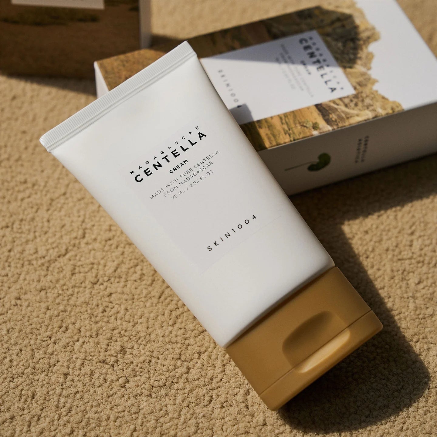 Madagascar Centella Cream 75ML