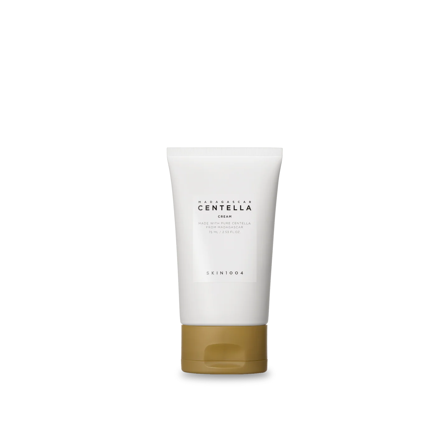 Madagascar Centella Cream 75ML