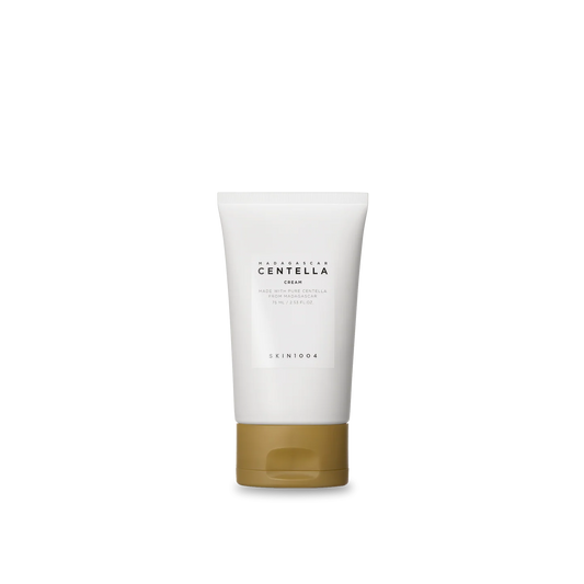 Madagascar Centella Cream 75ML