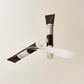 MADAGASCAR PROBIO-CICA BAKUCHIOL EYE CREAM TWIN PACK (20ML*2EA) (US)