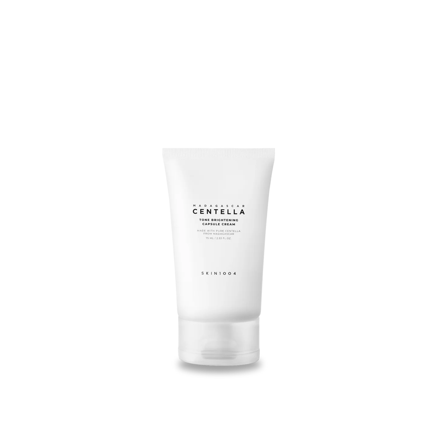 Tone Brightening Capsule Cream 75ML