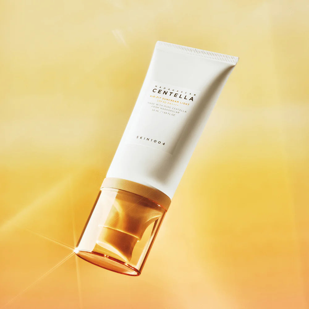 CENTELLA  AIR-FIT SUNSCREEN LIGHT