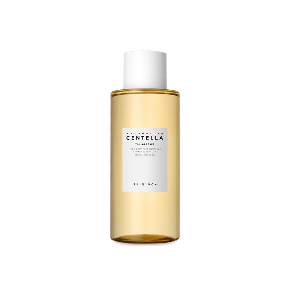 CENTELLA  TONING TONER