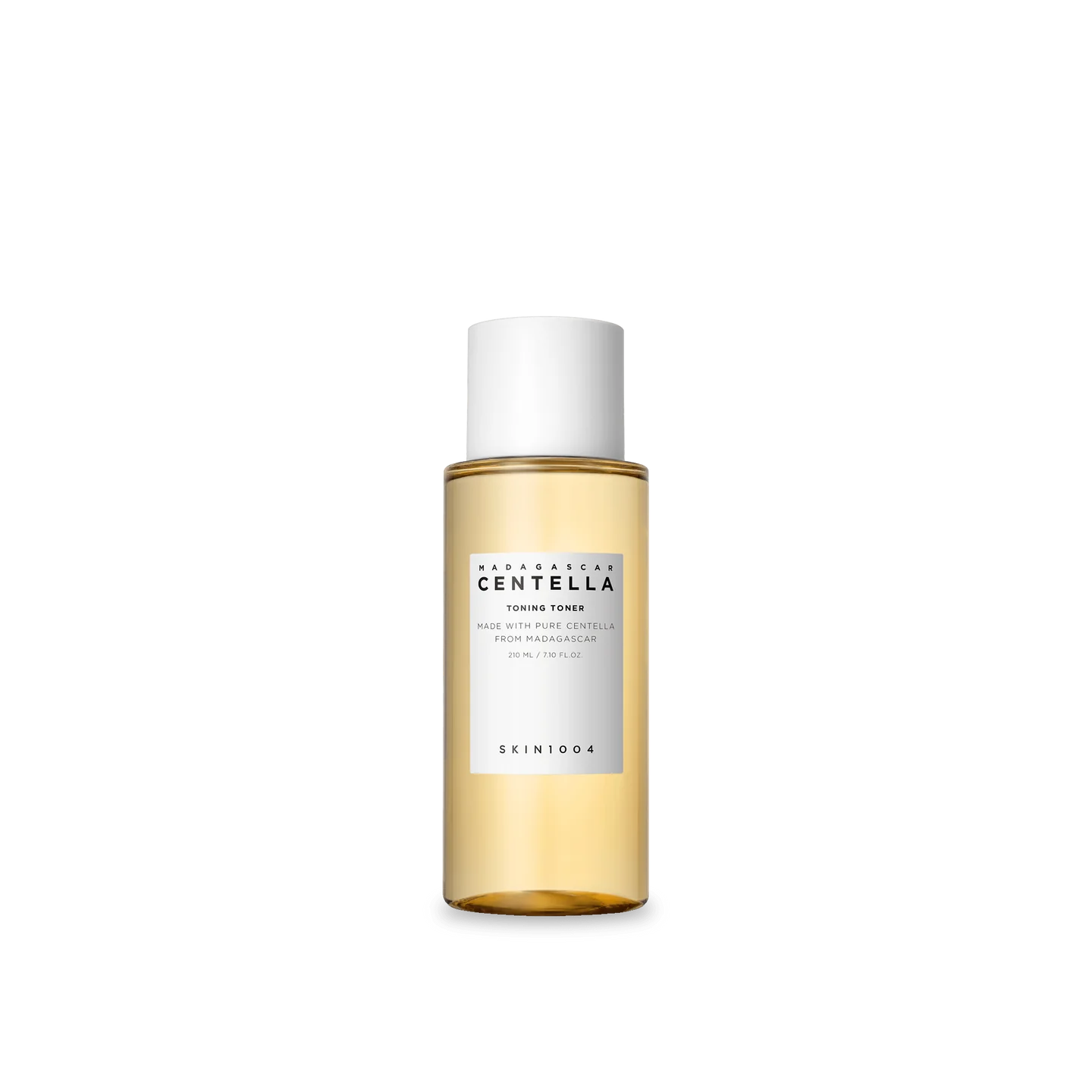 CENTELLA  TONING TONER