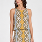 Smith Top Deluxe T31A18SEQUIN by Lavi
