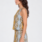 Smith Top Deluxe T31A18SEQUIN by Lavi