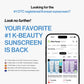 Waterfull Essence Sun Cream (OTC) 50ml