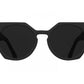 VENUS Sunglasses Available in more colors Total Black  