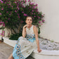 Zoe 2 Skirt R30 by Lavi