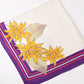 Aragüaney Rosa Scarf