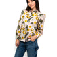 Cotton Long Sleeve Printed Shirt