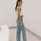 LOS JEANS DE FIN DE SEMANA