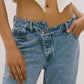 LOS JEANS DE FIN DE SEMANA