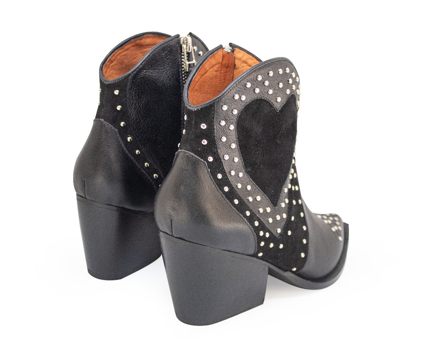 Love Booties