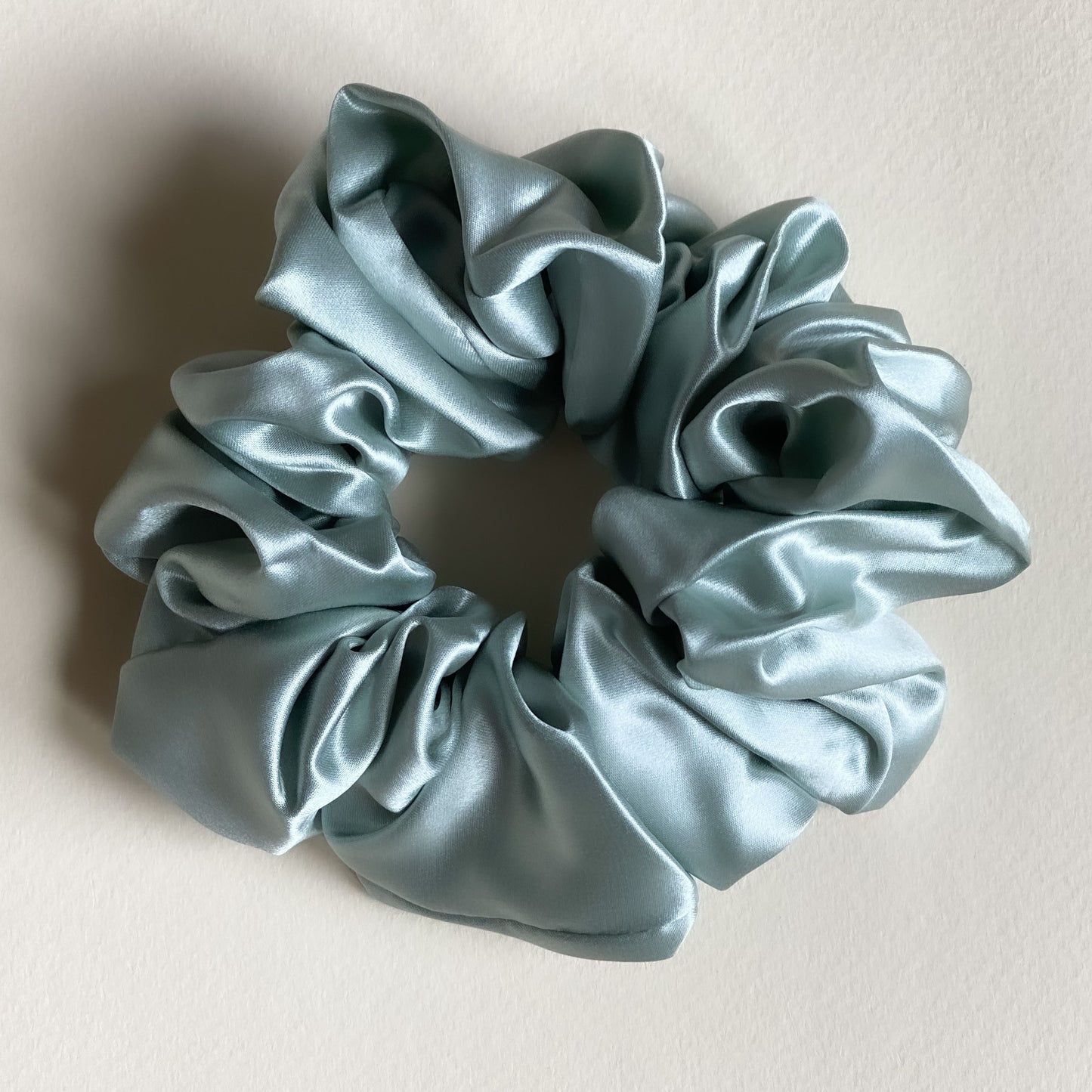 Pony Scrunchie