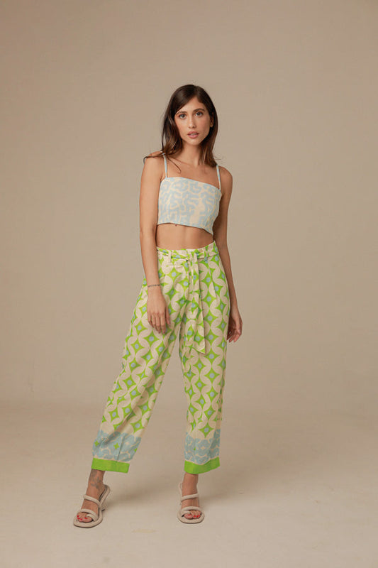 Acapulco pant