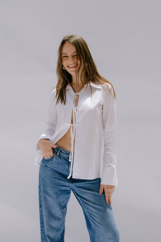 CAMISA IVY